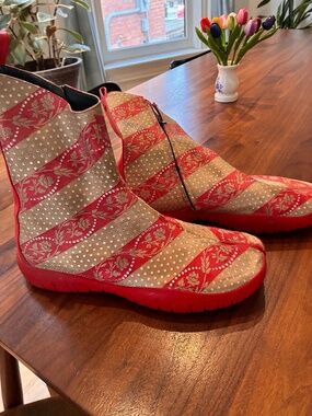 Margiela Tabi boots size 41